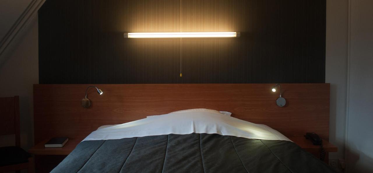 Jfk Hotel Zelzate - Gent Esterno foto