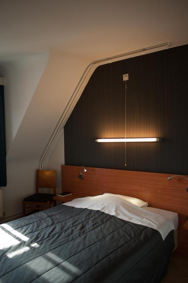 Jfk Hotel Zelzate - Gent Esterno foto