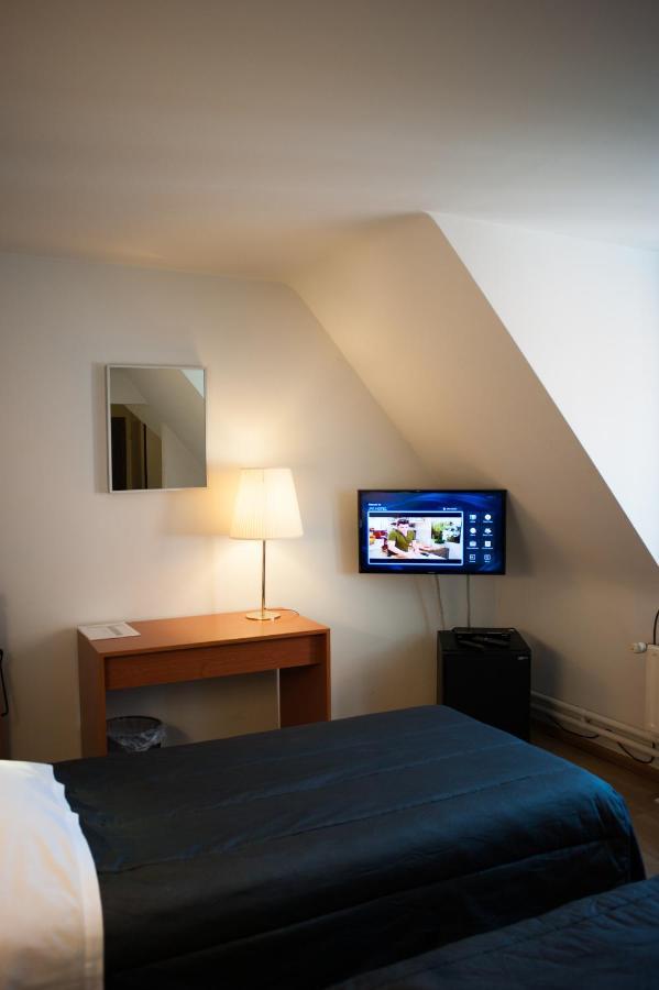 Jfk Hotel Zelzate - Gent Esterno foto